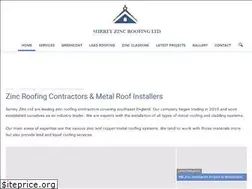 Sites similar to surreyzinc.co.uk