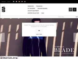Sites similar to surridgesport.com