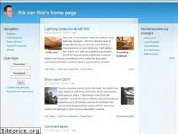 Sites similar to surriel.com