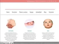 Sites similar to surrobaby.es