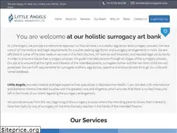 Sites similar to surrogacee.com