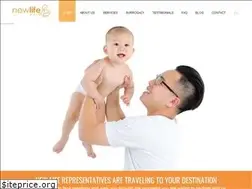 Sites similar to surrogacyasia.com