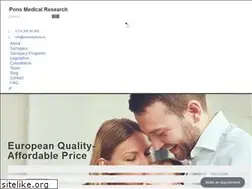Sites similar to surrogacybypons.com