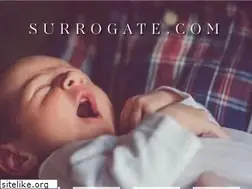 Sites similar to surrogate.com