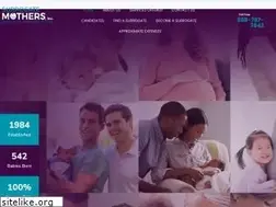 Sites similar to surrogatemothers.com