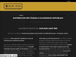 Sites similar to surron.pro