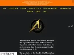 Sites similar to surronaustralia.com.au