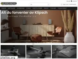 Sites similar to surround.no