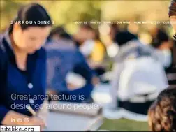 Sites similar to surroundings.com.au