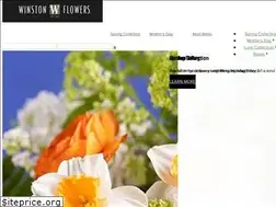 Sites similar to surroundingsflowers.com