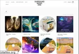 Sites similar to surroundmusic.one
