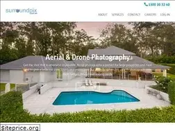 Sites similar to surroundpix.com.au
