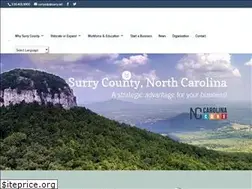 Sites similar to surryedp.com