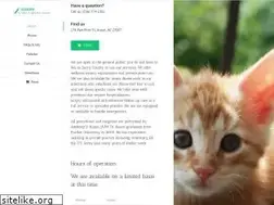 Sites similar to surryspayneuterclinic.com