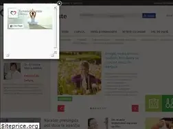 Sites similar to sursadesanatate.ro