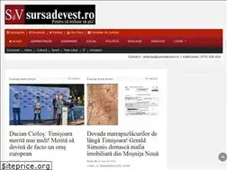 Sites similar to sursadevest.ro