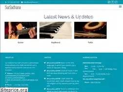 Sites similar to sursadhana.in