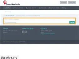 Sites similar to sursamedicala.ro