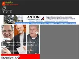 Sites similar to sursantiago.com.ar