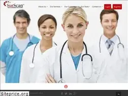 Sites similar to surscan.com