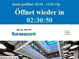 Sites similar to surseepark.ch