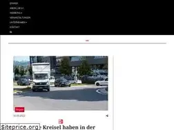 Sites similar to surseerwoche.ch