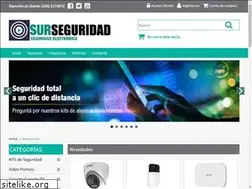 Sites similar to surseguridad.com.ar