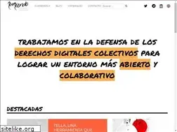 Sites similar to sursiendo.org