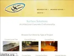 Sites similar to sursol.com