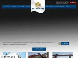 Sites similar to surtasmadencilik.com.tr