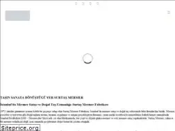 Sites similar to surtasmermer.com