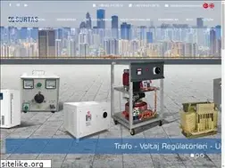Sites similar to surtastrafo.com.tr