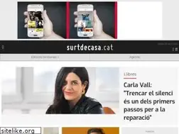 Sites similar to surtdecasa.cat