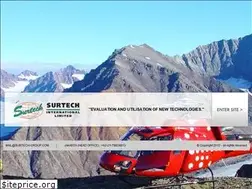 Sites similar to surtech-group.com
