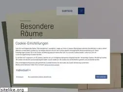 Sites similar to surteco.de