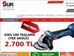 Sites similar to surteknik.com