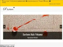 Sites similar to surtemhaliyikama.com