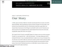 Sites similar to surterreproperties.com