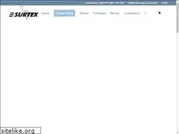 Sites similar to surtex.com.uy