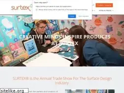 Sites similar to surtex.com