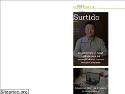 Sites similar to surtido.pe