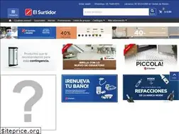 Sites similar to surtidor.com