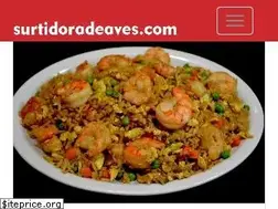 Sites similar to surtidoradeaves.com