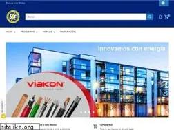 Sites similar to surtidorelectrico.com.mx