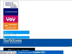 Sites similar to surtidores.com.ar