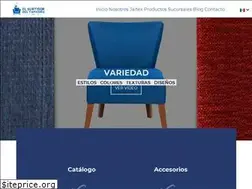 Sites similar to surtidortapicero.com