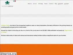 Sites similar to surtigraf.com