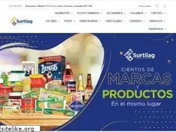Sites similar to surtilag.com
