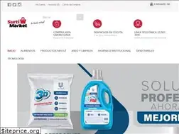 Sites similar to surtimarket.com