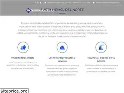Sites similar to surtimarmoldelnorte.com